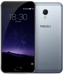 Замена микрофона на телефоне Meizu MX6 в Нижнем Новгороде